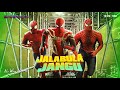 Jalabulajangu - Spider-Man (Marvel) | Anirudh Ravichander | Don | HB Creations