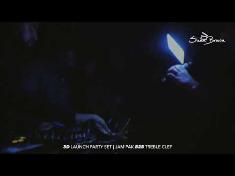 3D LAUNCH SET with/ Reece West, Discarda, Yizzy, C Cane, Madders, Big John & more