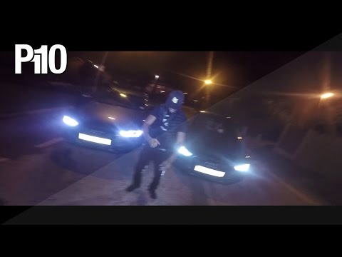 P110 - Robbahollow - Oh My [Net Video]