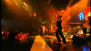 aaron carter - iko iko