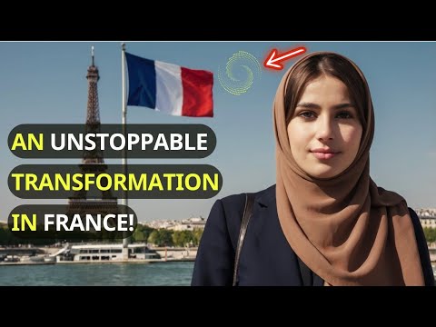 "Islamophobia is Powerless: The Unstoppable Rise of Islam in France"