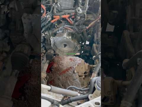 Thumbnail for toyota hybrid engine repair 👌👍 #toyota #autorepair #carrepair #prius #engine #mechanic #repair by Toyota Prius, Toyota, Toyota Prius G, Toyota Prius C, Toyota Prius V, Car, Toyota Hybrid X