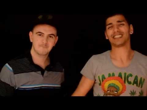 Biohazard Studio Session No 10 - DANNI