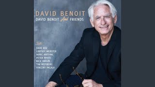 David Benoit: Feel it Still