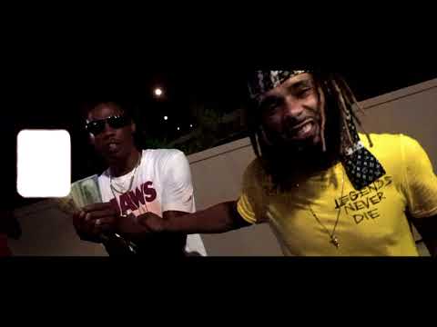 GreyKar - LOWBLOW Ft. Sheeshy Galepsi (Shot By. GotMyself Films)