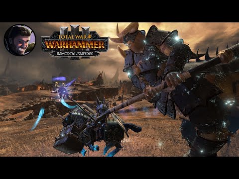 Kholek, please don't kill my wizard!