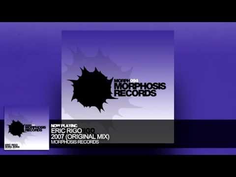Eric Rigo - 2007 (Original Mix)