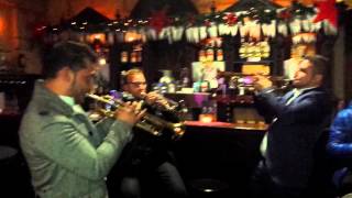 Fabijan &amp; Balkan Brass Band Deutschland New 2015