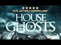 HOUSE OF GHOSTS Paranormal Horror FULL MOVIE 1080P 4K