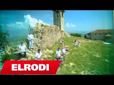 Enkel Kasemi - Luj me mu (Official Video)