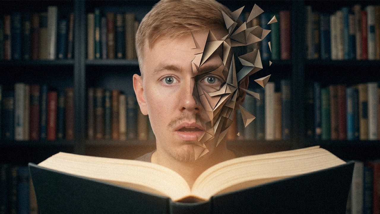 ЭТИ КНИГИ ВЗОРВУТ ВАМ МОЗГ