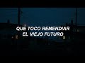 Parpadea - Jaguares (Letra)