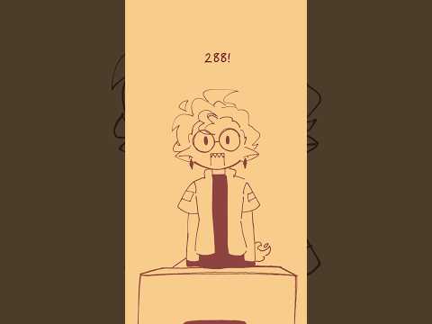 Tango mathificated so hard! #animatic #hermitcraft #tangotek #zedaph #impulsesv #skizzleman