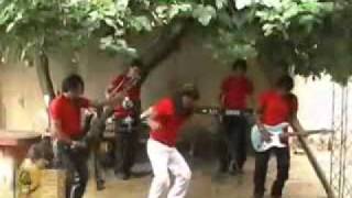 Video Huaynos Enganchados de Grupo Enlace