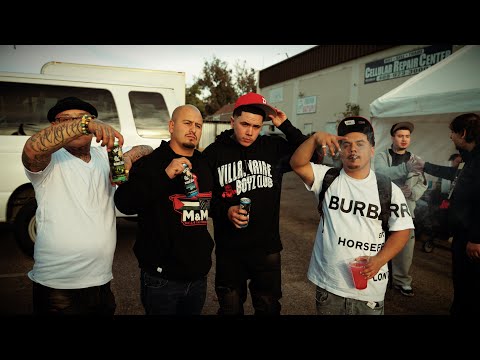 TheReal4Nick - Fast Track (Official Music Video) shot by Shimo Media