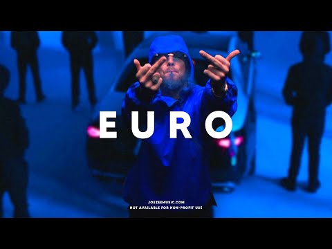 Type Beat Azet x Jul "EURO" (Prod. Joezee)