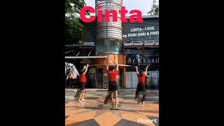 Download lagu CINTA | VINA PANDUWINATA mp3