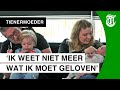Tienermoeder Romy: ‘Mijn baby blijkt niet blind te zijn’ - TIENERMOEDER: WÉÉR ZWANGER S2 #10