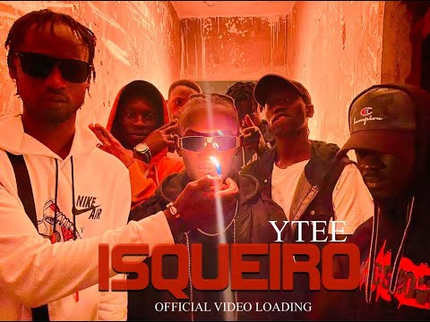 YTee - Isqueiro-(official-video)