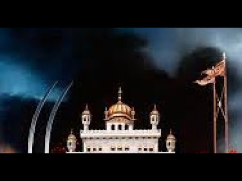 Battle of Akal Takhat (Part4) | Gurmukh Singh M.A Ft. Kam Lohgarh