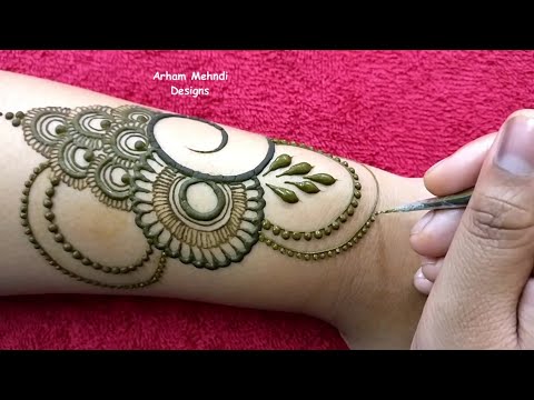 download lagu mp3 mp4 Mehndi Designs Latest 2019 New Style, download lagu Mehndi Designs Latest 2019 New Style gratis, unduh video klip Mehndi Designs Latest 2019 New Style