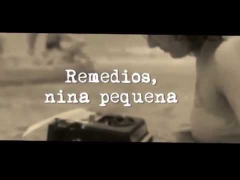 Pizeta - Remedios (official videoclip)