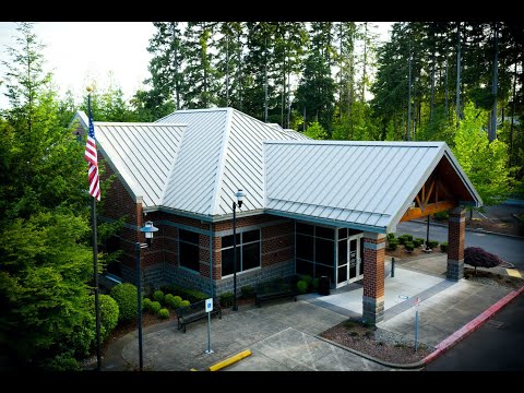 Commercial Real Estate Demo Reel