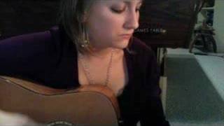 Steph Macpherson -Rest