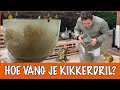 Zo hou je je eigen kikkerdril! ?? | DierenpraatTV