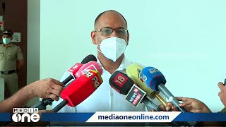 വിജയ് ബാബു USലെ ജോര്‍ജിയയിലോ ജോര്‍ജിയ രാജ്യത്തോ? കൊച്ചി കമ്മീഷണറുടെ മറുപടി video