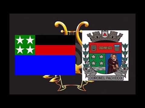 Hino da Cidade de Coronel Pacheco MG