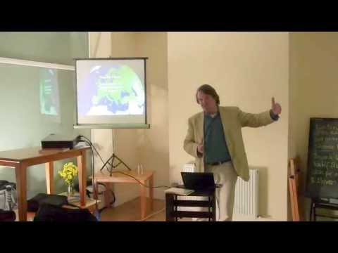 Terry Boardman - The three fold social organism - Part 4