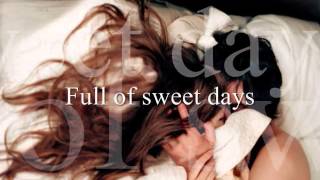 As Sure As Im Standing Here By Barry Manilow.