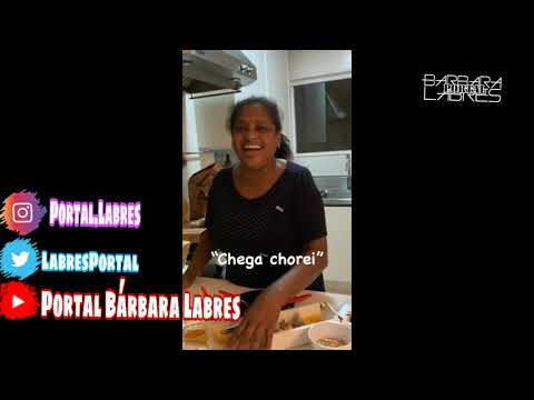 Noite de Japa com Nicinha e Débora Moura • Stories Bárbara Labres | Portal Labres