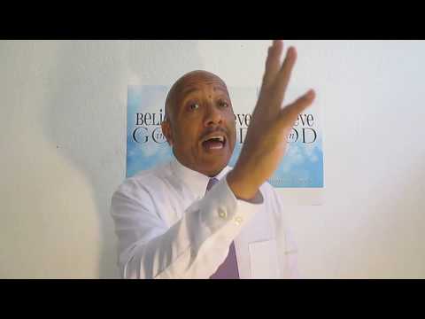 God Is All The Protection You Need!