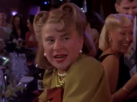 TRACEY TAKES ON DRUGS