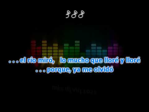 El Anillo - Grupo Mojado