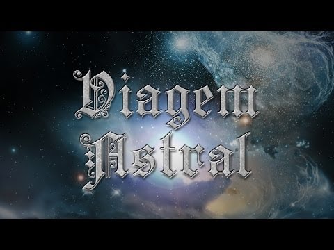 Viagem Astral - Chaves da Luz