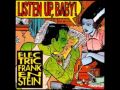 Electric Frankenstein - Crank Action