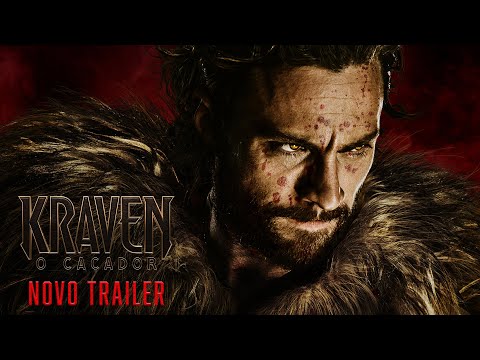 Novo Trailer Legendado