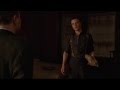 Boardwalk Empire Jimmy Darmody And Al Capone Confrontation