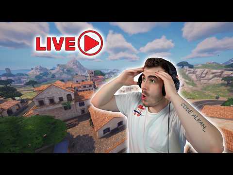 🔴 ŽIVĚ [2K] 100 winů jinak nejdeme spát :O #EpicPartner  || ALKAN.SHOP || :)