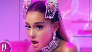 Ariana Grande Apologizes For 7 Rings After Soulja Boy &amp; Princess Nokia Slam Her | Hollywoodlife