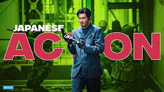 Download lagu 10 Film Aksi Brutal Jepang Terbaik yang Terasa Seperti Mahakarya Korea mp3 Download lagu 10 Film Aksi Brutal Jepang Terbaik yang Terasa Seperti Mahakarya Korea mp3