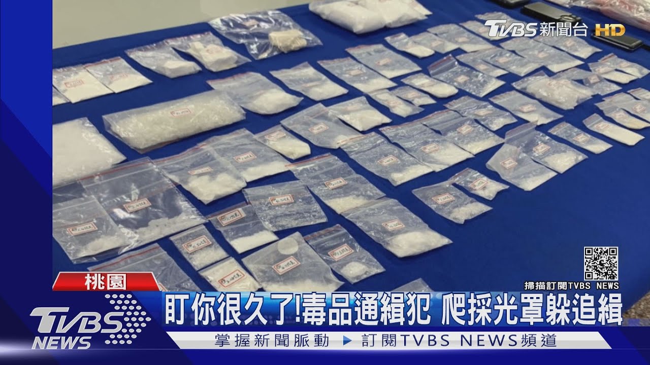 毒品披糖衣！　小熊軟糖摻「大麻」時下盛行