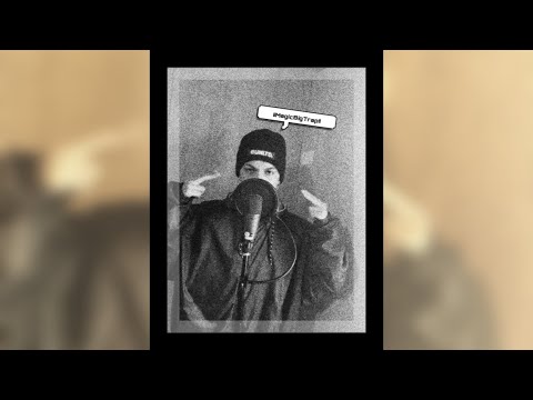 Agvskillah - MAGIC BIG TRAP