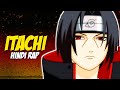 Itachi Hindi Rap Kaun Hu Mai Hindi Anime Rap Naruto AMV