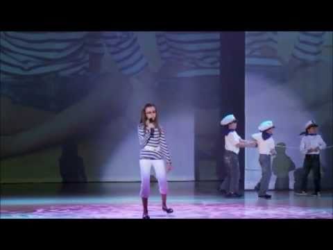 Gabriela Begonja - Moreplovci DVD