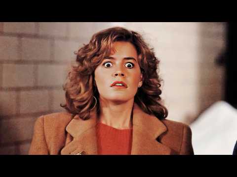 Adventures in Babysitting (1987) - A Cautionary Comedy?