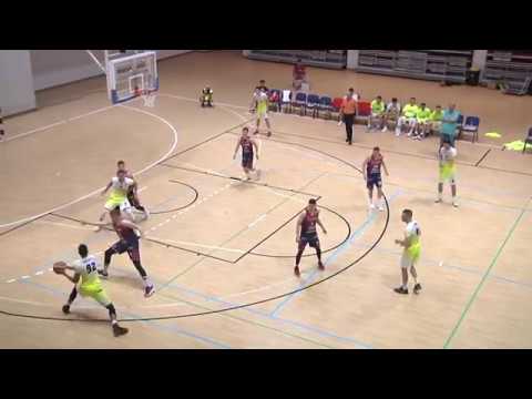 Tehetséges Fiatalok Basketball Players   Vasas Akadémia  NBI B piros cs final 3 1 3  1 2 negyed